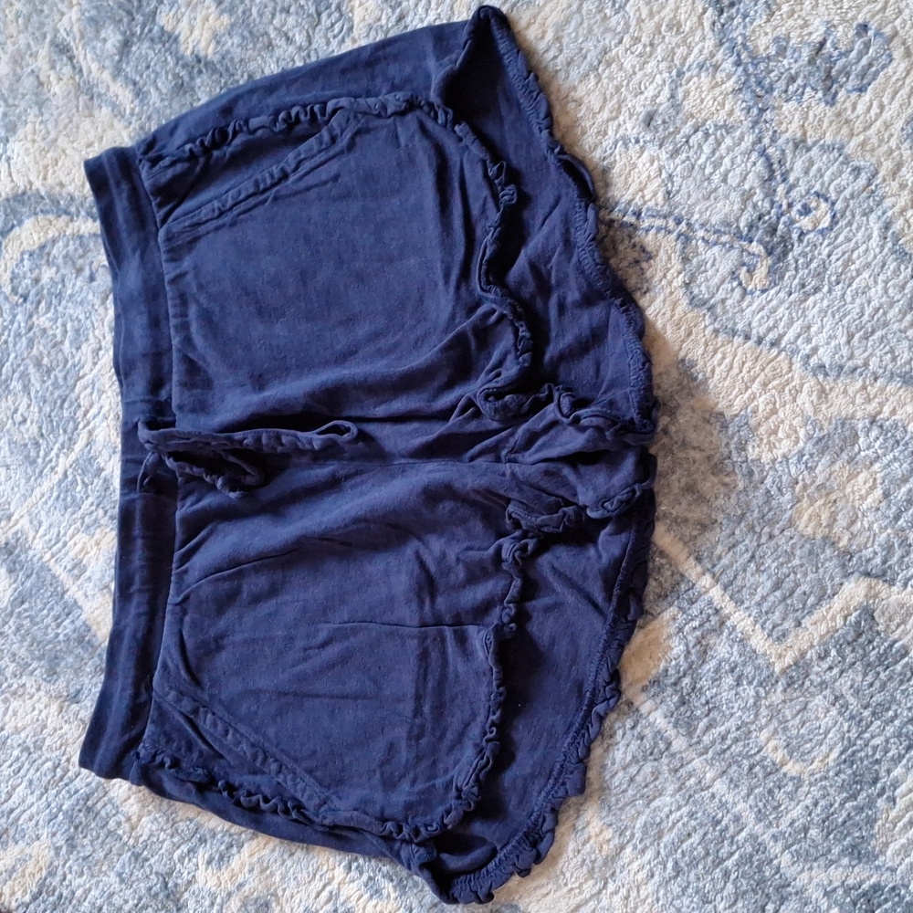 EUC Aerie shorts, size XS